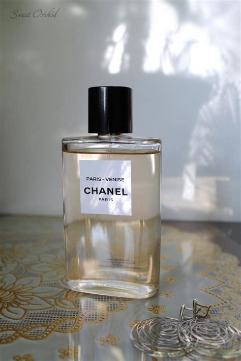 chanel venise parfum|chanel venise perfume uk.